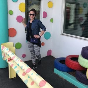 Meet your Posher, Michelle